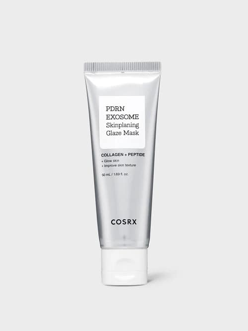 Cosrx PDRN EXOSOME Skinplaning Glaze Mask 2