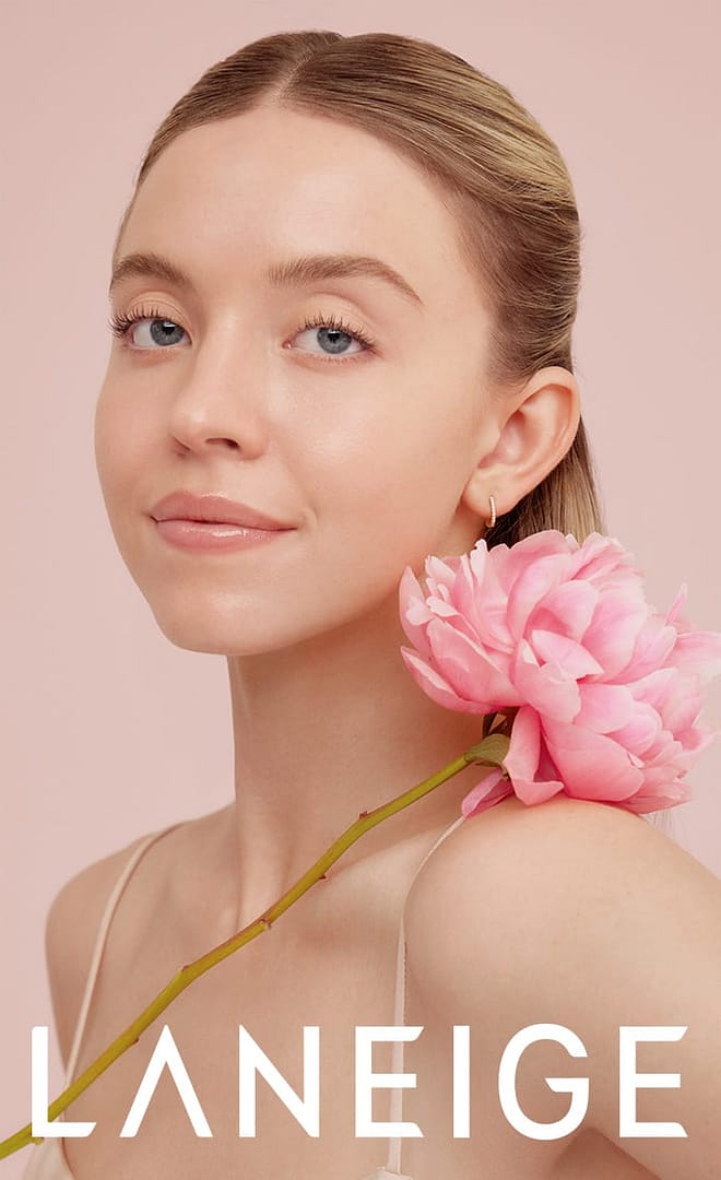 Laneige Bouncy Firm Sleeping Mask