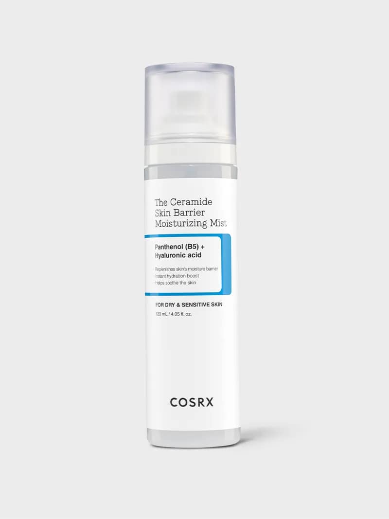 Cosrx The Ceramide Skin Barrier Moisturizing Mist 1