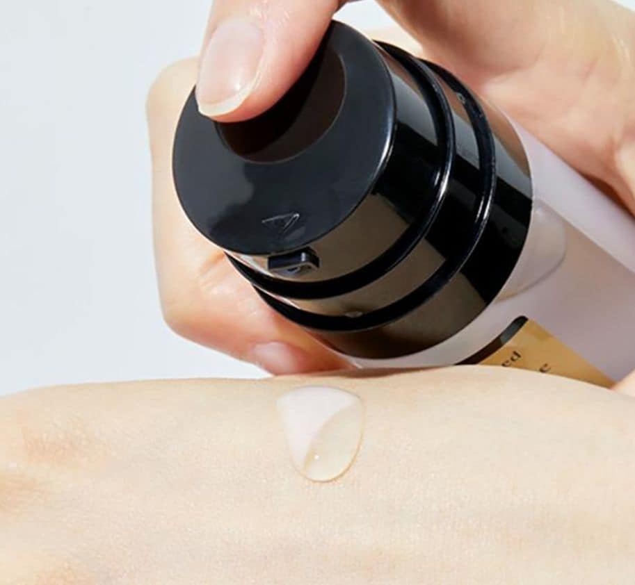 PUŽEVA SLUZ krem PUŽEVA SLUZ kreme