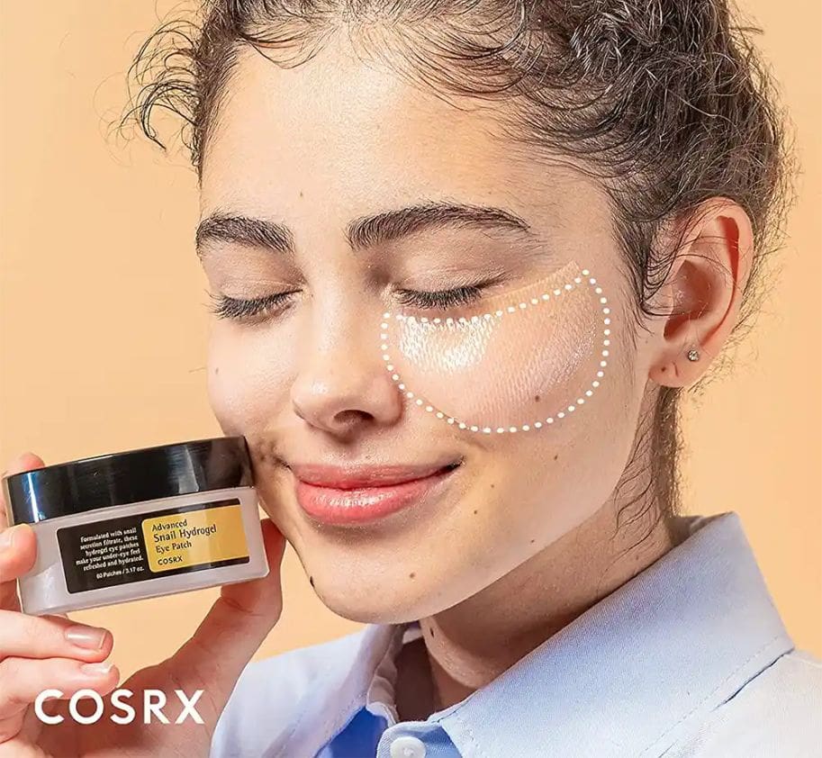 PUŽEVA SLUZ serumi Reedle VT COSMETICS reedle