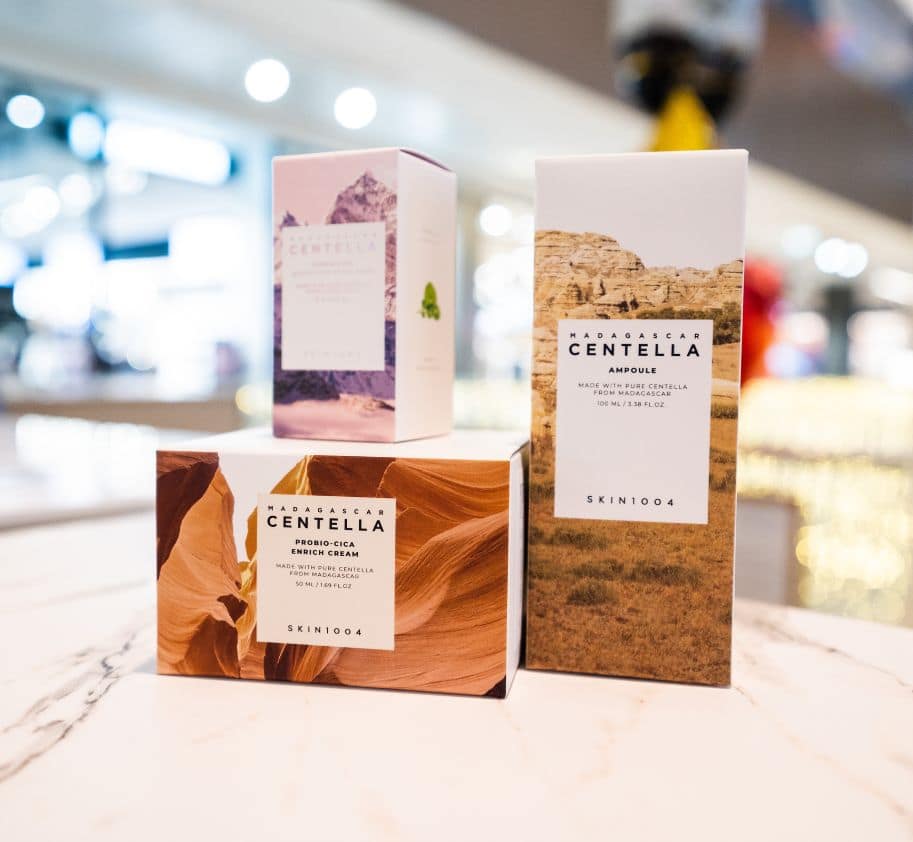 Beauty & Health ušće prodavnica