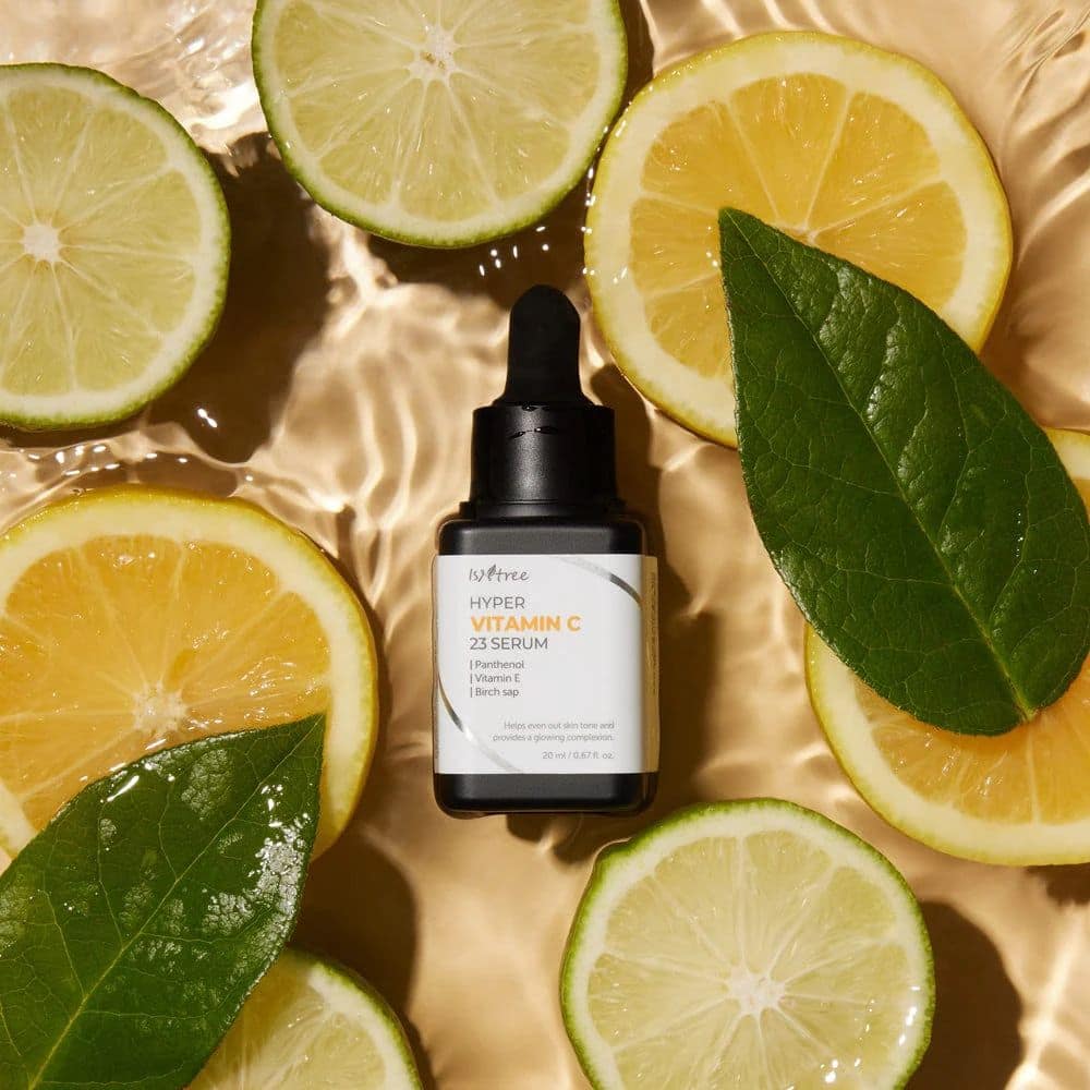 Isntree Hyper Vitamin C 23 Serum