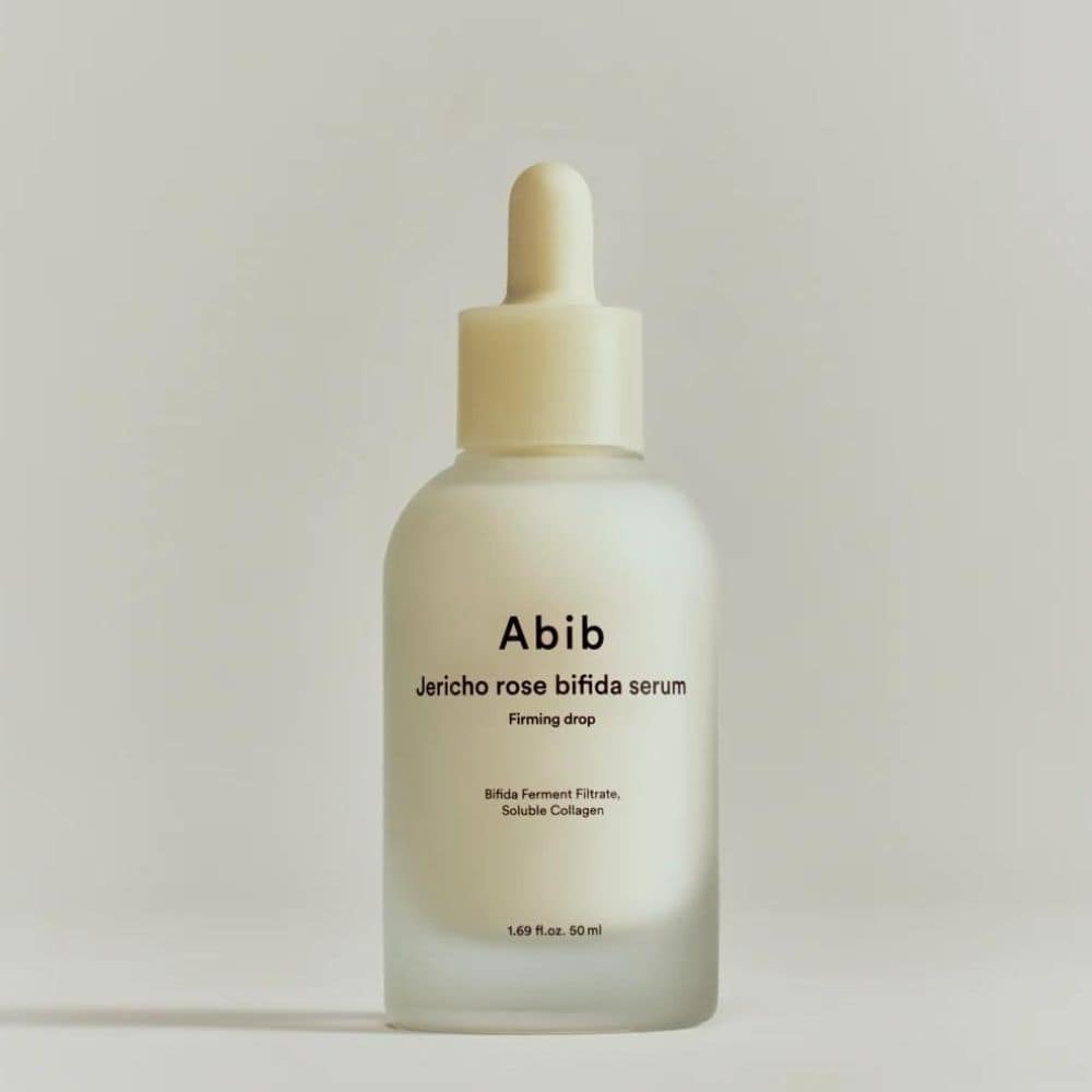 Abib Jericho Rose Bifida Serum Firming Drop