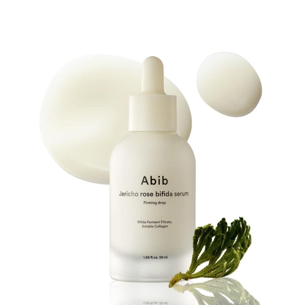 Abib Jericho rose bifida serum