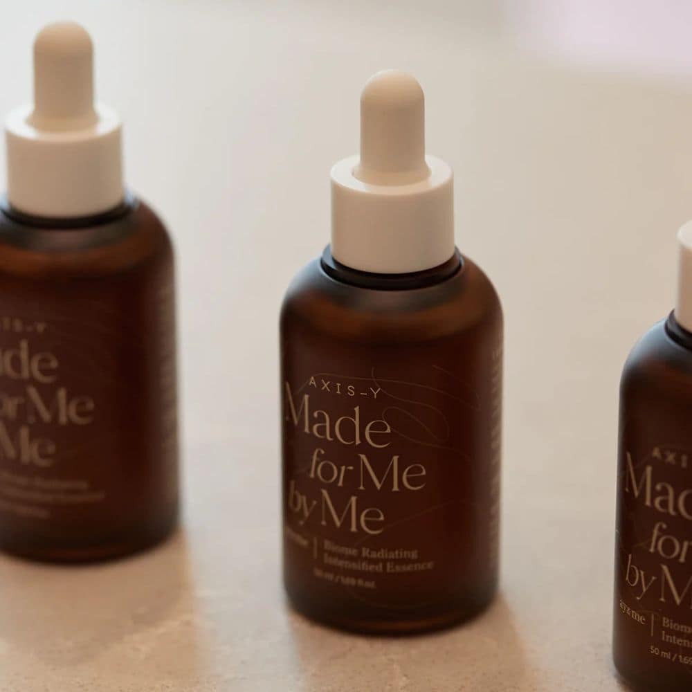 AXIS-Y Biome Radiating Intensified Essence