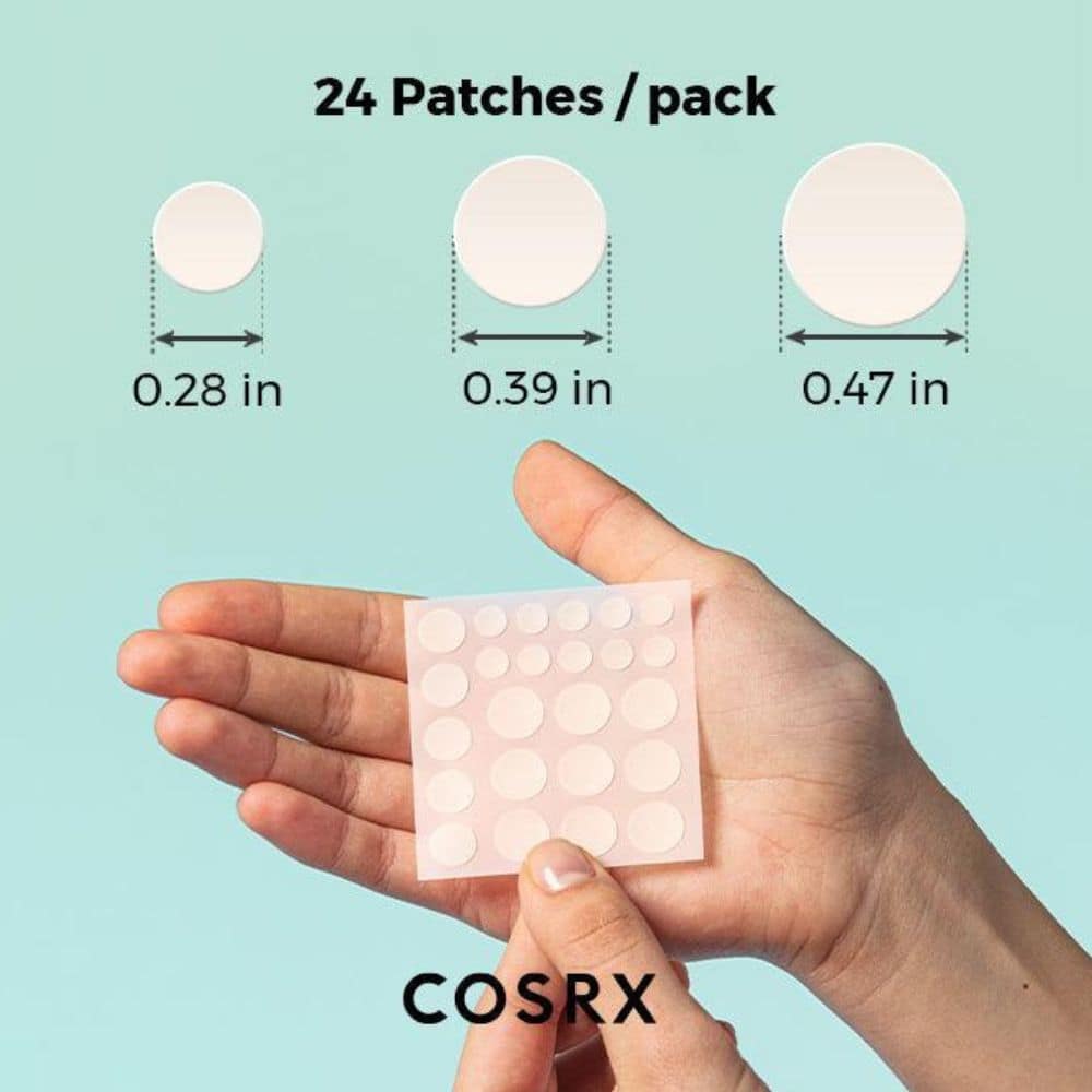 COSRX Acne Pimple Master Patch
