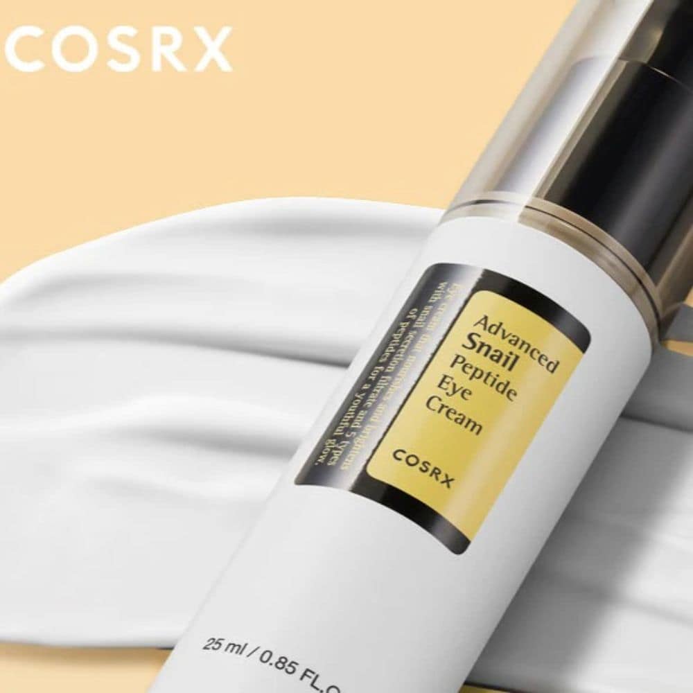 COSRX Advanced Snail Peptide Eye Cream