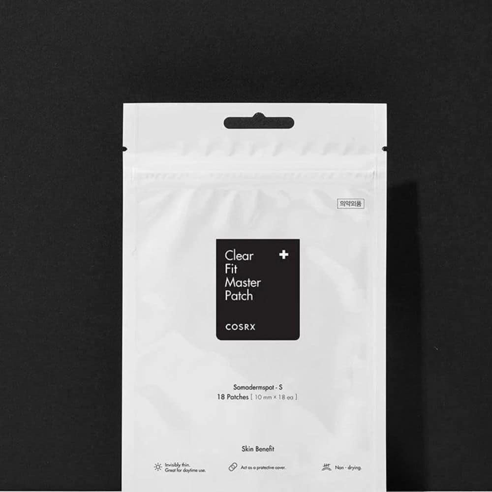 COSRX Clear Fit Master Patch - Slika 5