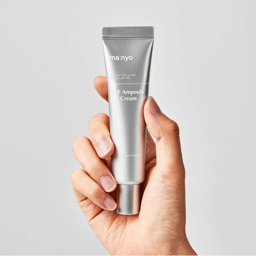Manyo 4GF Ampoule Eye Cream
