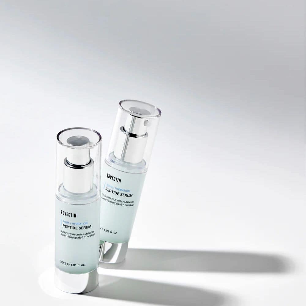 Rovectin Aqua Peptide Serum