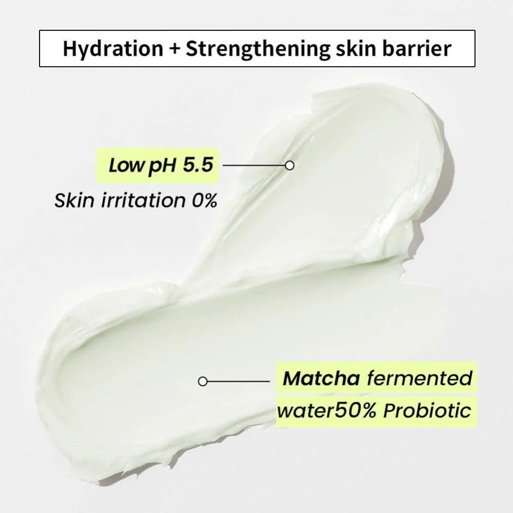 Heimish Matcha Biome Intensive Repair Cream