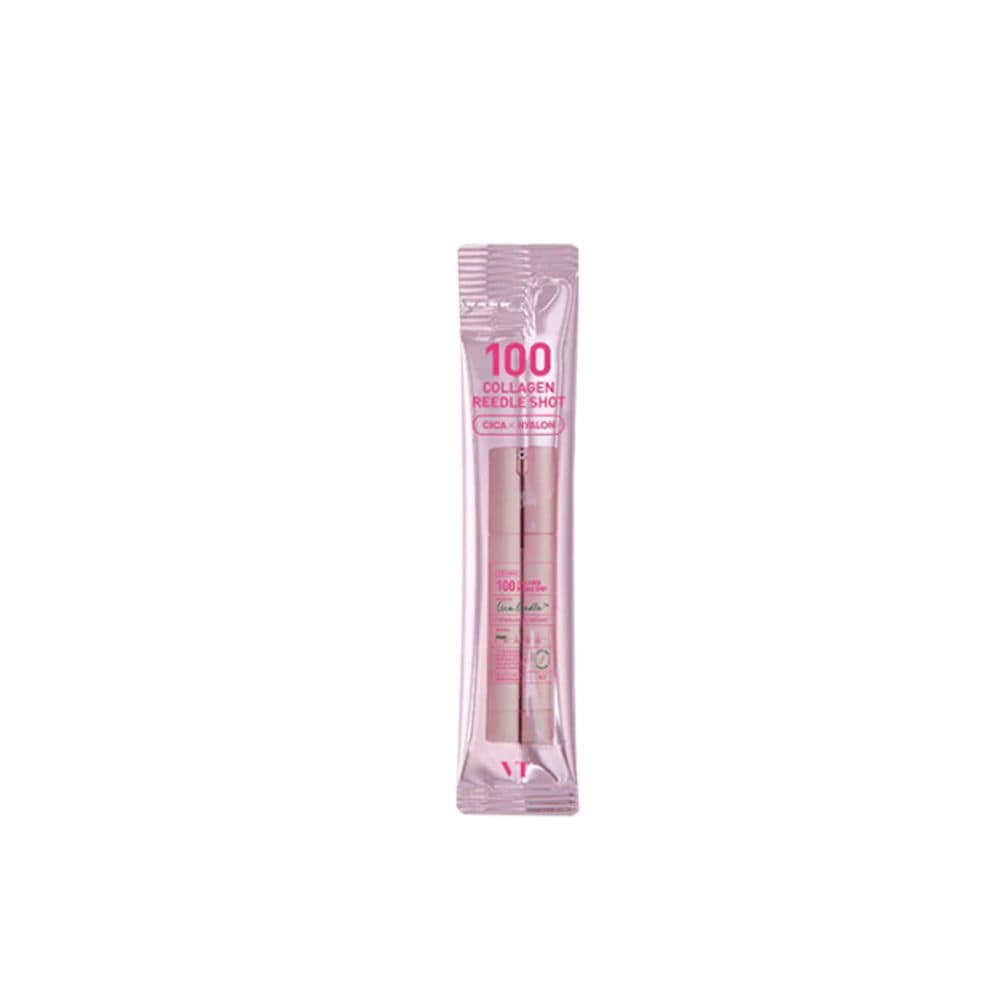 VT Cosmetics Collagen Reedle Shot 100