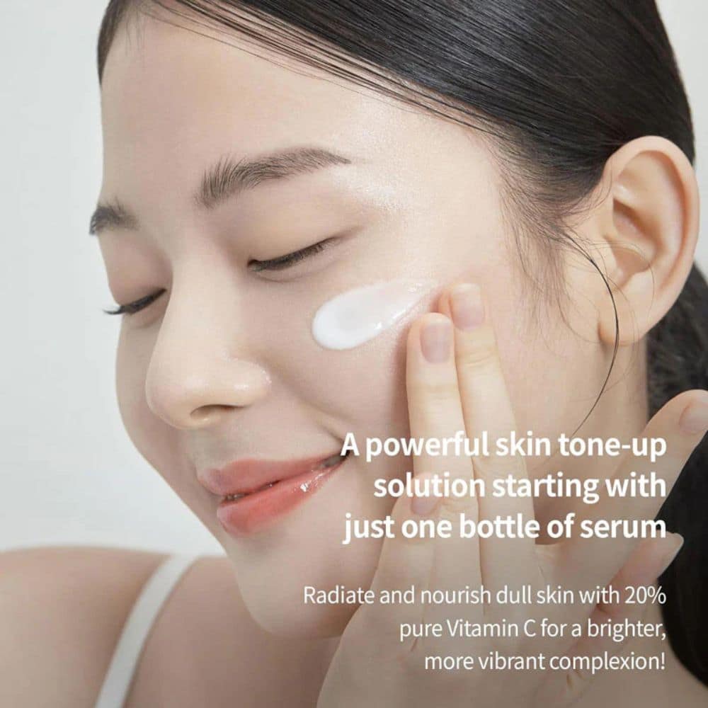 Benton Vitamin C Serum