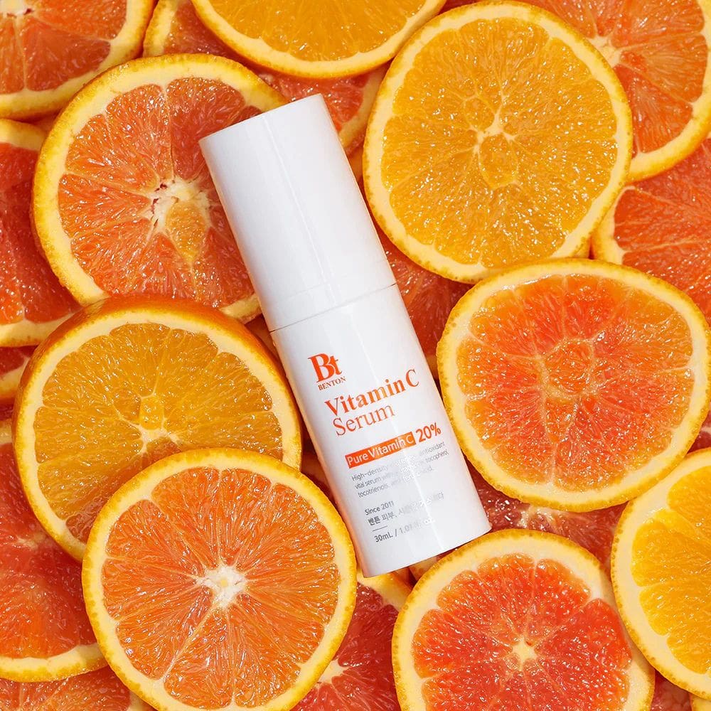 Benton Vitamin C Serum (4)