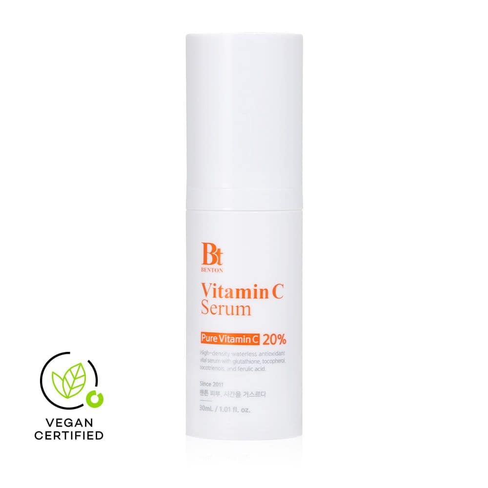 Benton Vitamin C Serum