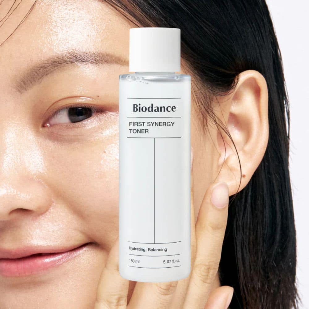 Biodance First Synergy Toner