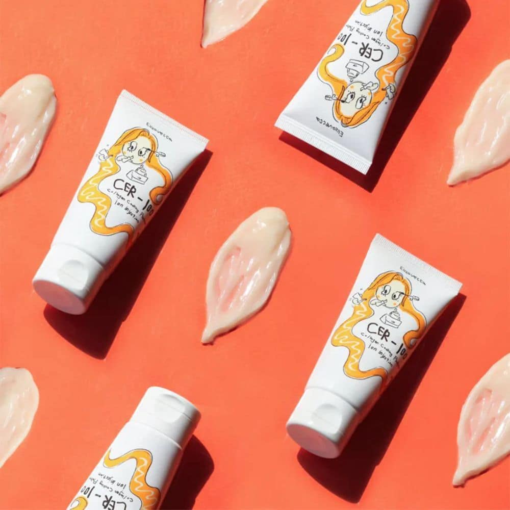 Elizavecca Collagen Coating Protein Ion Injection