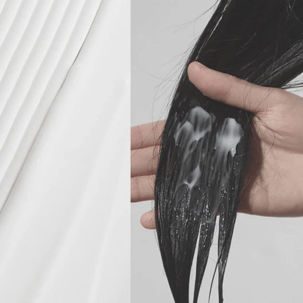 Heimish RX Amino Keratin Heat Protecting Leave-in Treatment