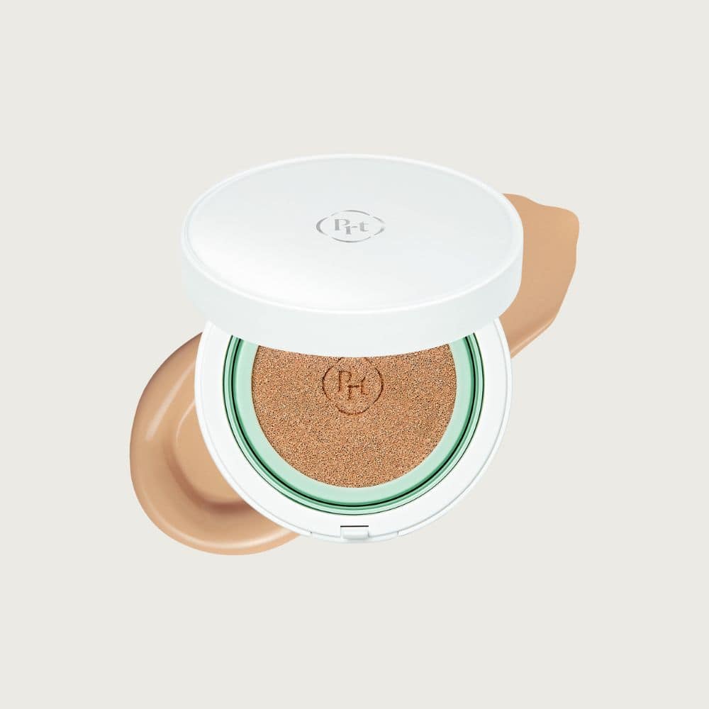 Purito Wonder Releaf Centella BB Cushion
