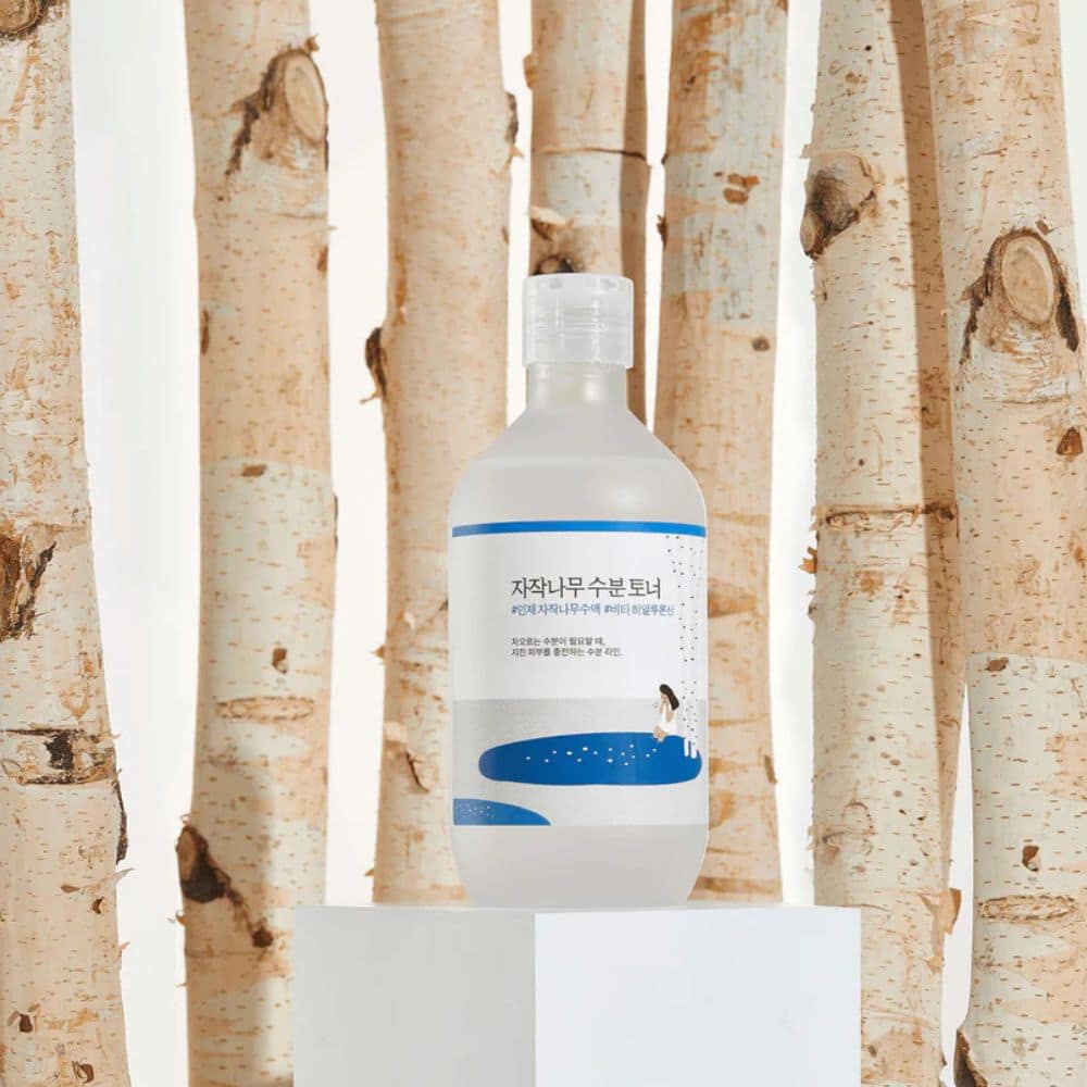 ROUND LAB Birch Juice Moisturizing Toner