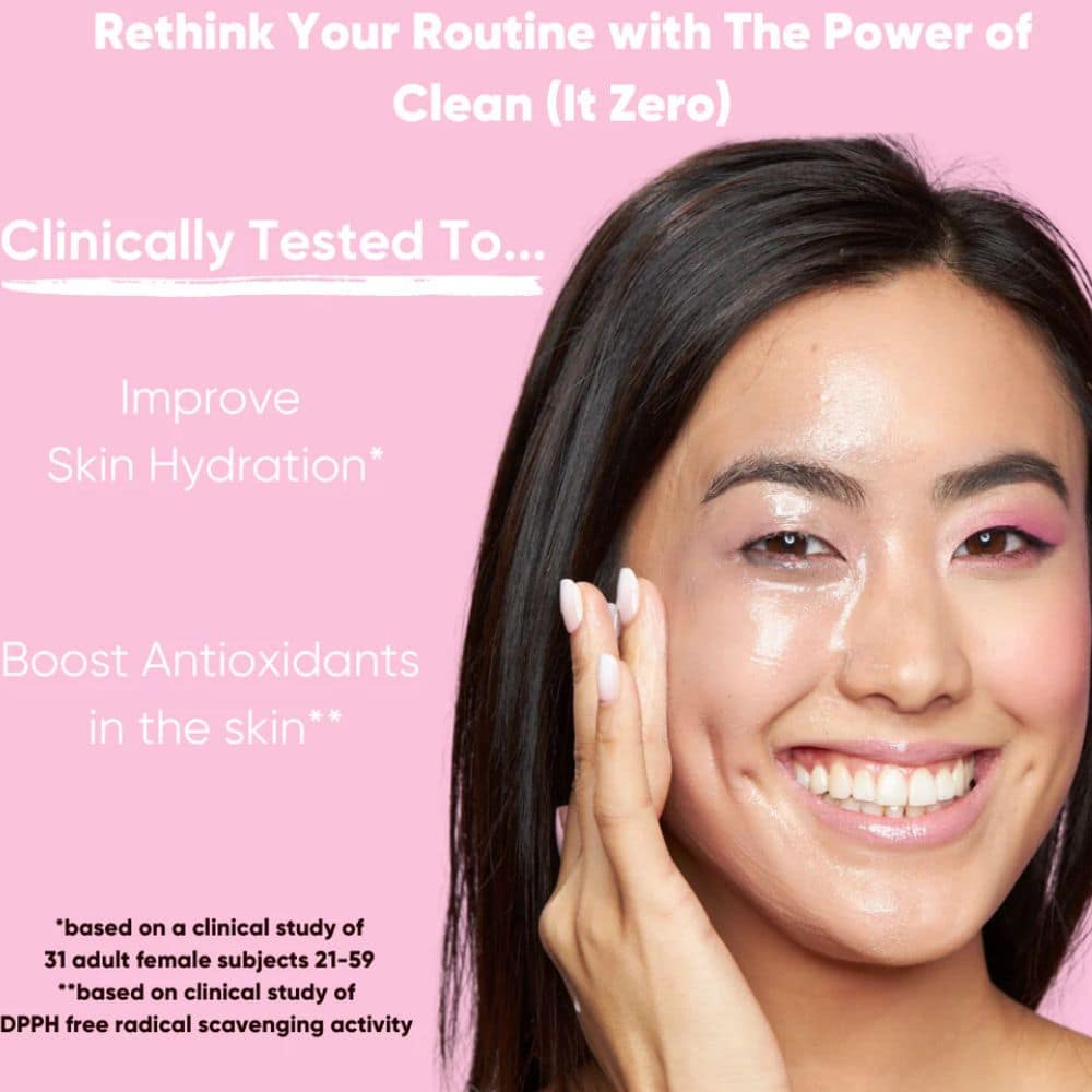 Banila Co Clean It Zero Cleansing Balm Original