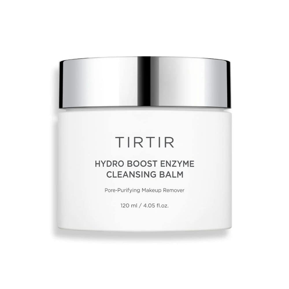TIRTIR Hydro Boost Enzyme Cleansing Balm