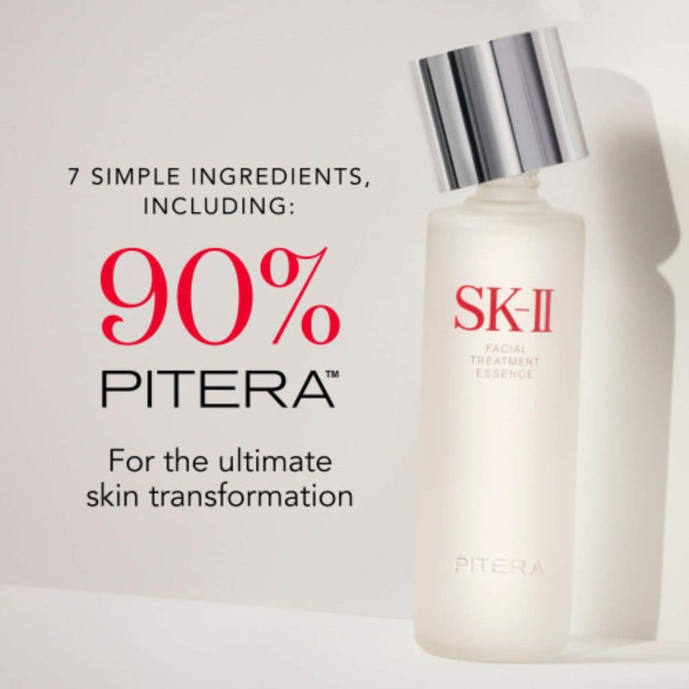 SK-II Facial Treatment Essence