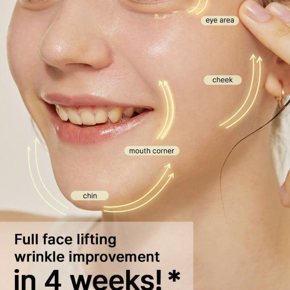 Cosrx The Retinol 0.1 Cream (3)