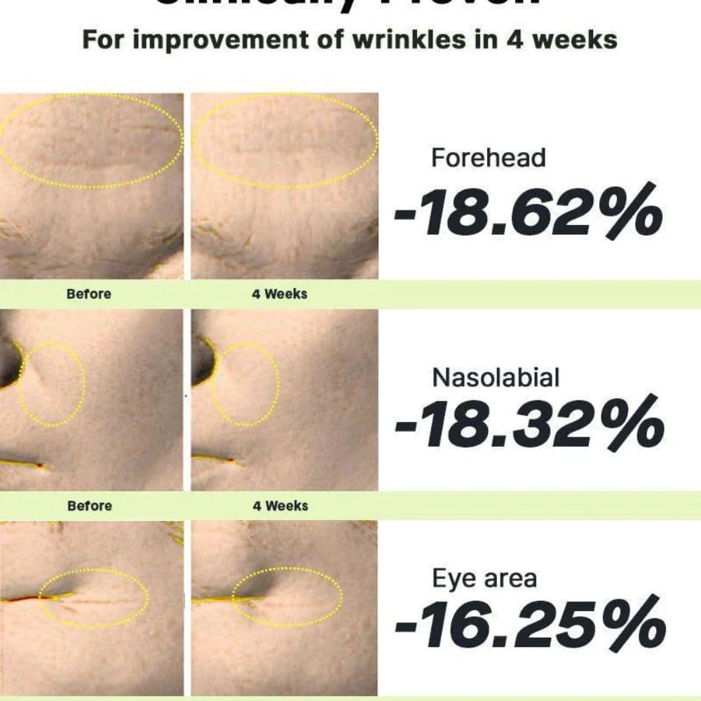 Cosrx The Retinol 0.1 Cream (3)