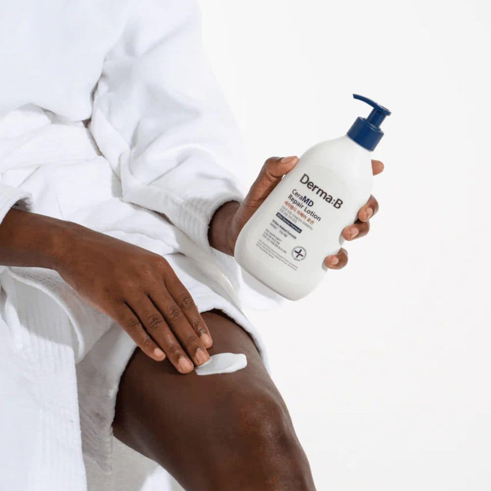 Derma:B CeraMD Repair Lotion