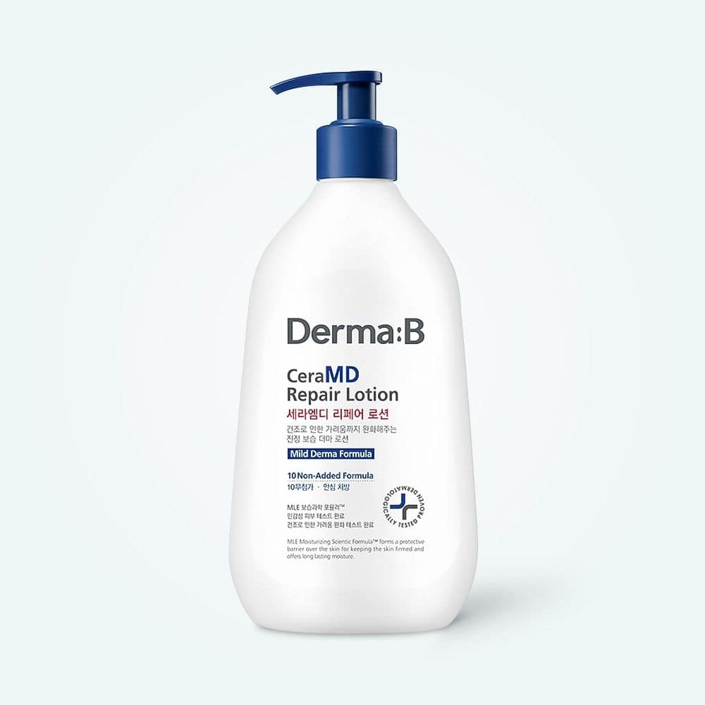 Derma:B CeraMD Repair Lotion
