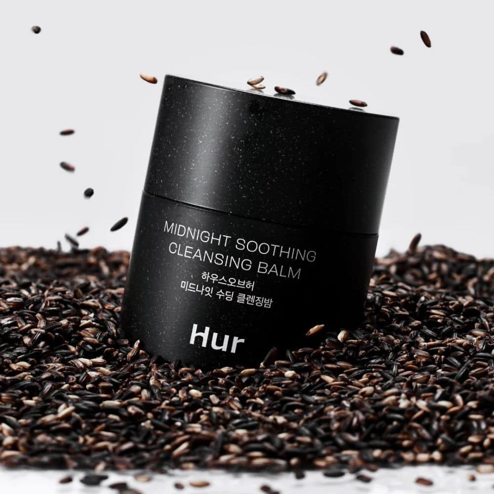 House of Hur Midnight Soothing Cleansing Balm
