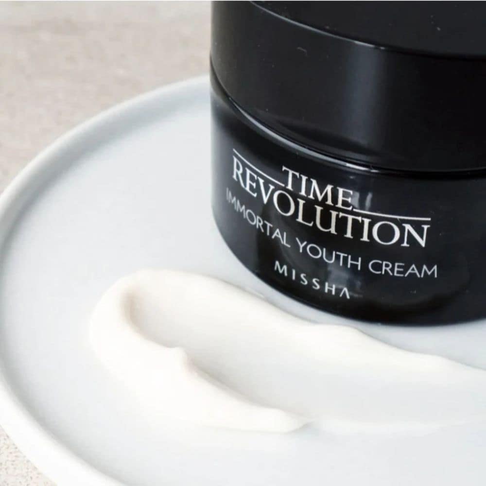 MISSHA Time Revolution Immortal Youth Cream