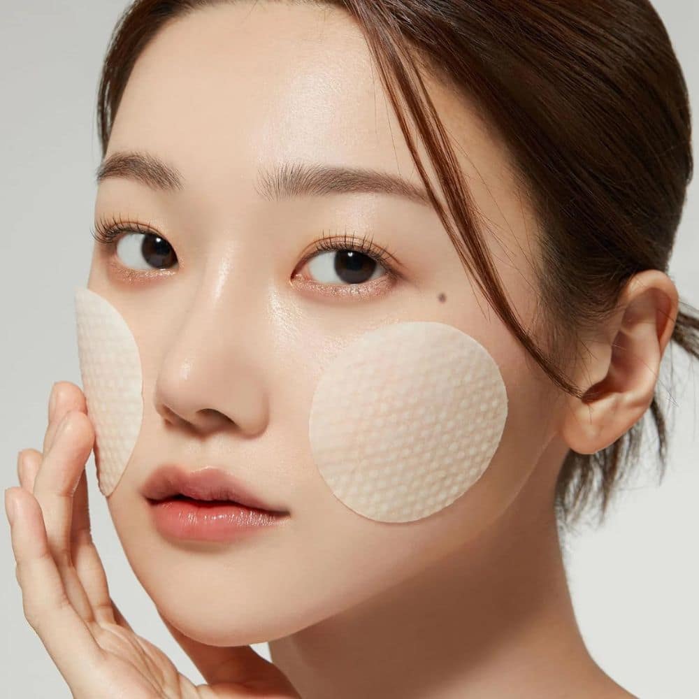 Medicube Deep Vita C Pad