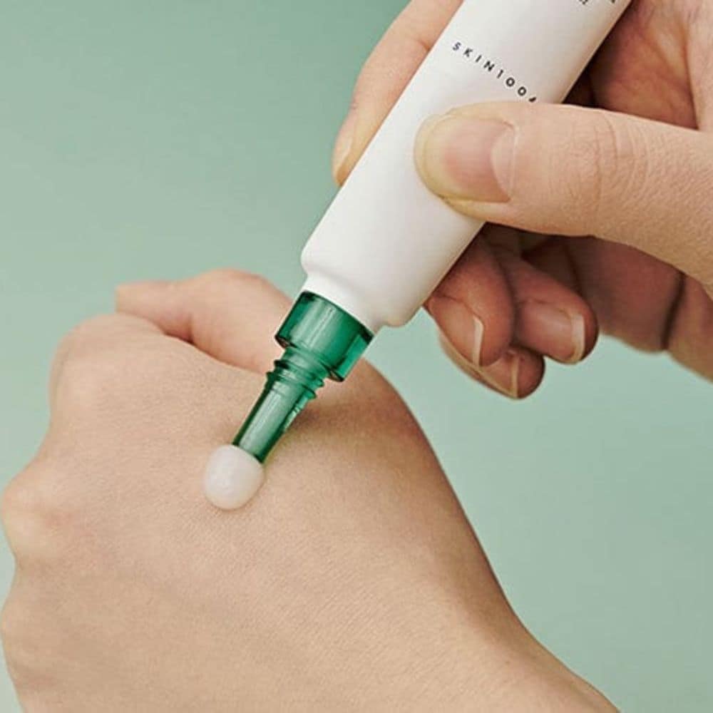 SKIN1004 Madagascar Centella Tea-Trica Spot Cream