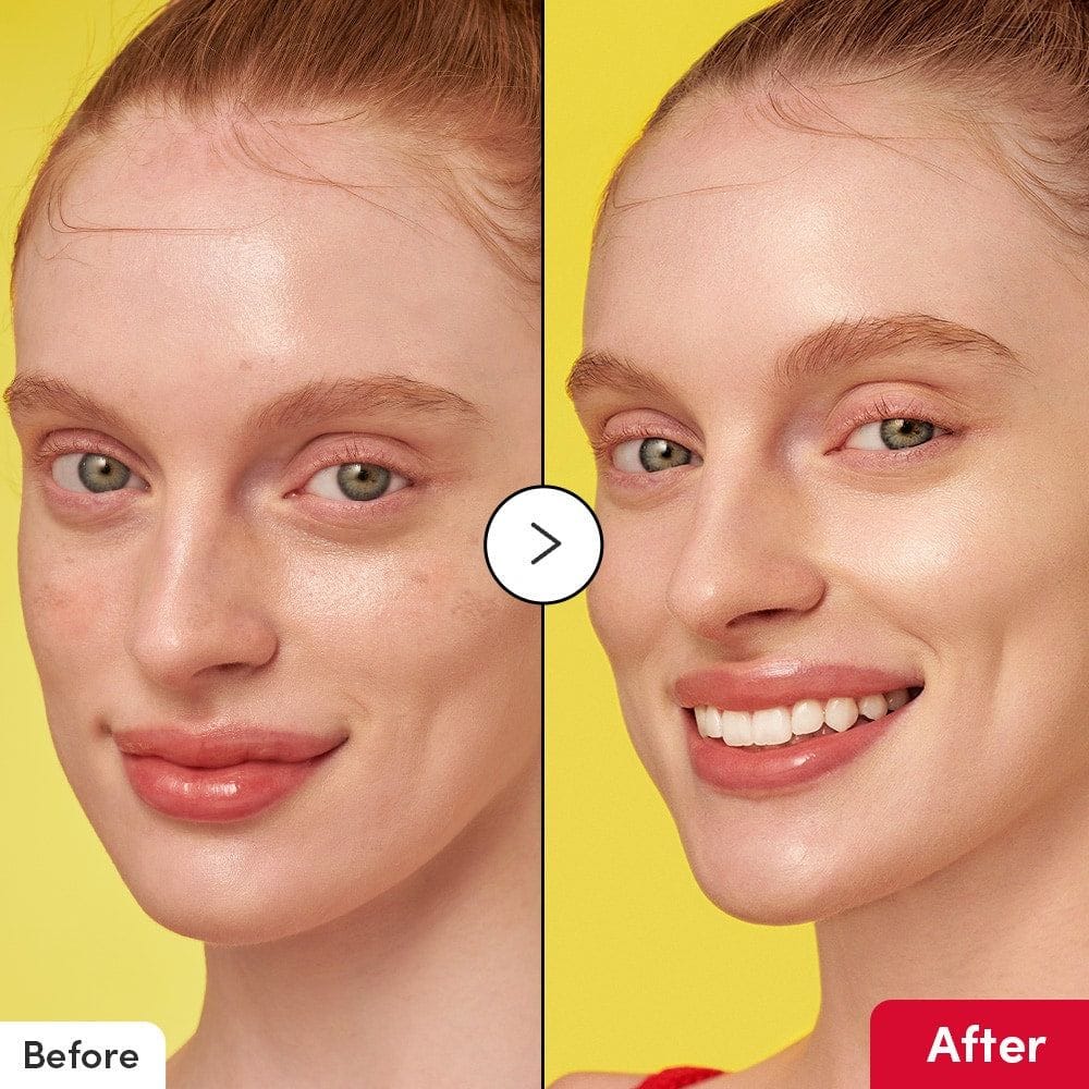 Eqqualberry Vitamin Illuminating Serum - Slika 3