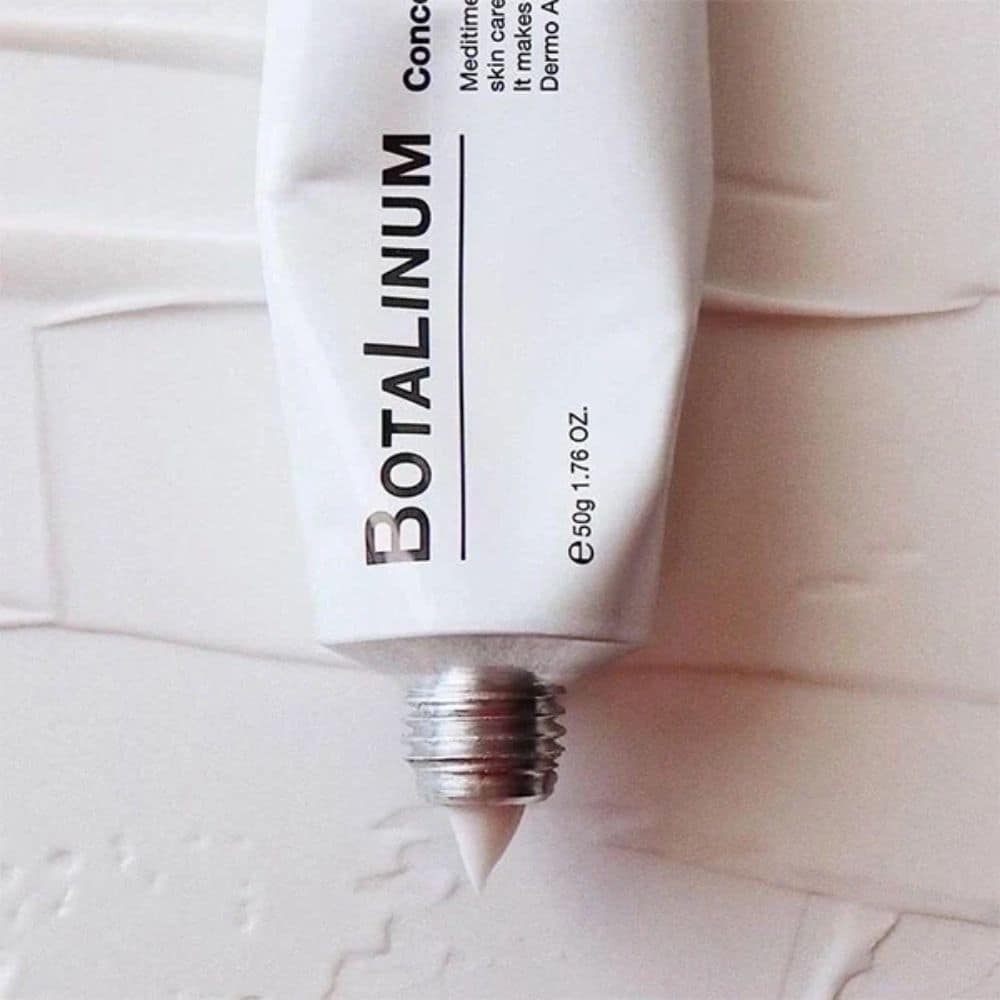 Meditime Botalinum Concentrate Care Cream (2)