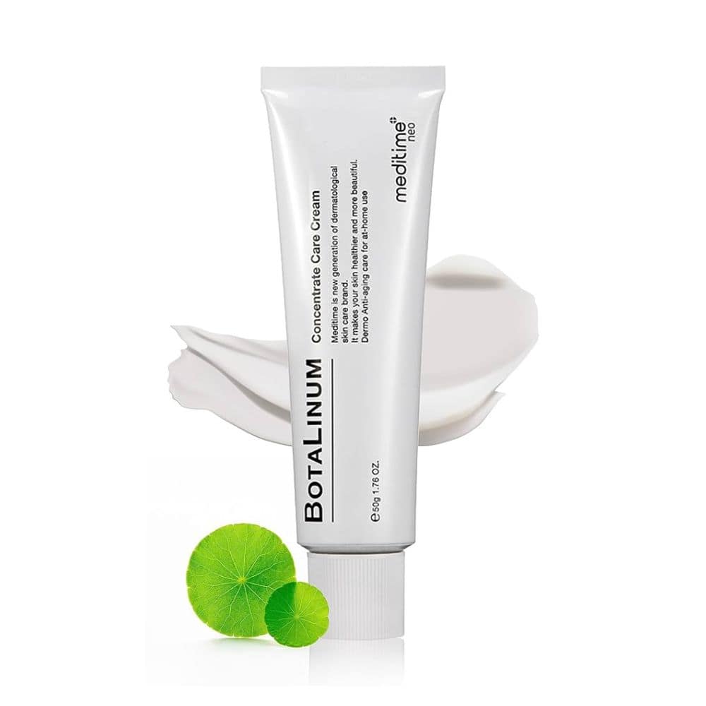 Meditime Botalinum Concentrate Care Cream (2)