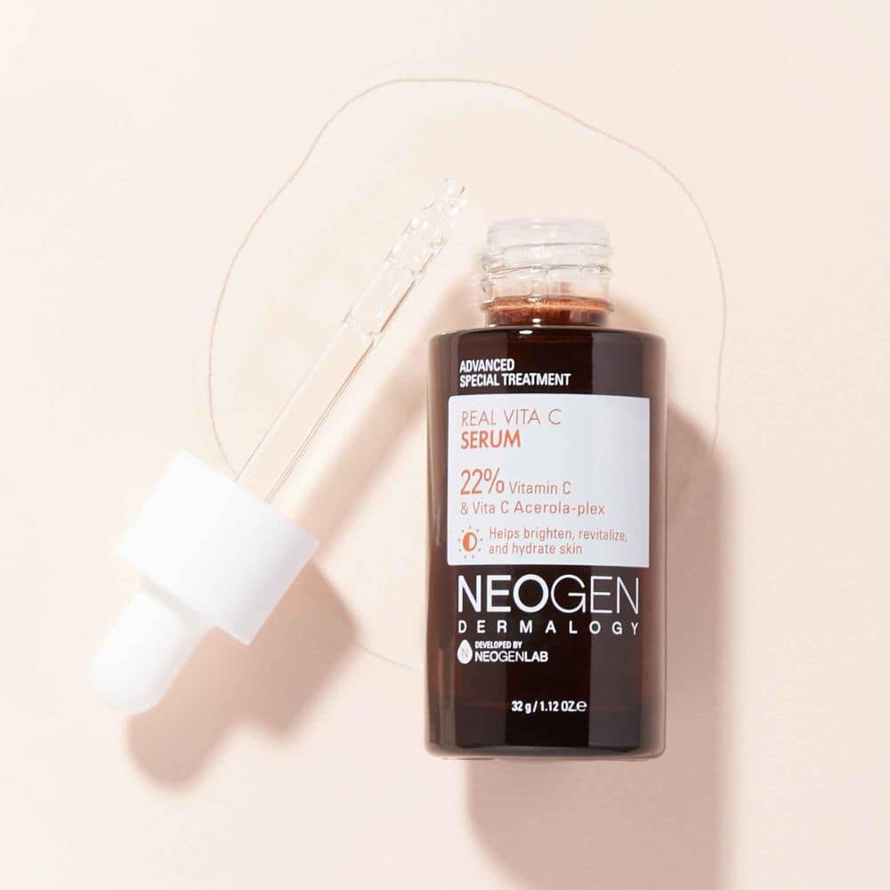 Neogen Dermalogy Real Vita C Serum