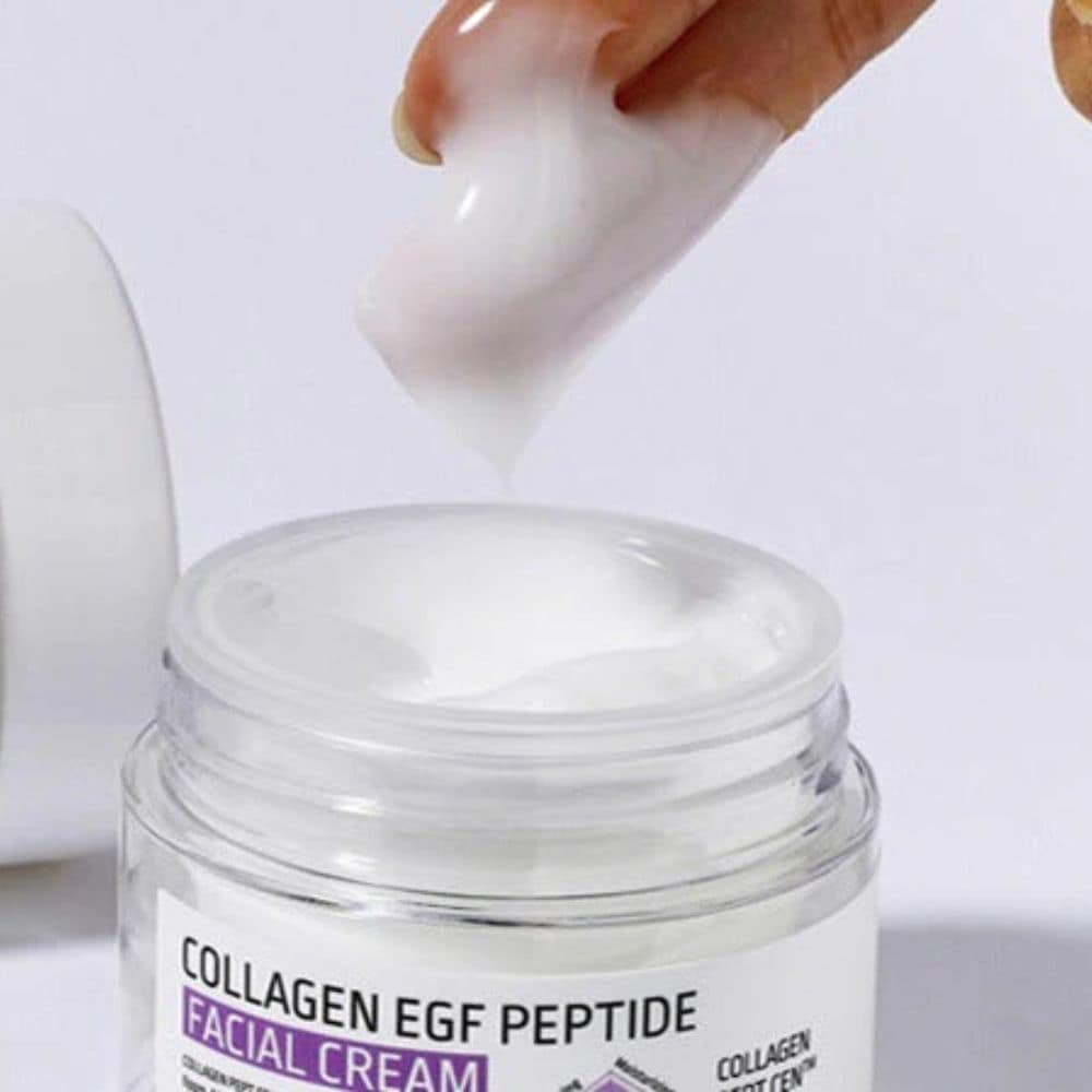 APLB Collagen EGF Peptide Facial Cream