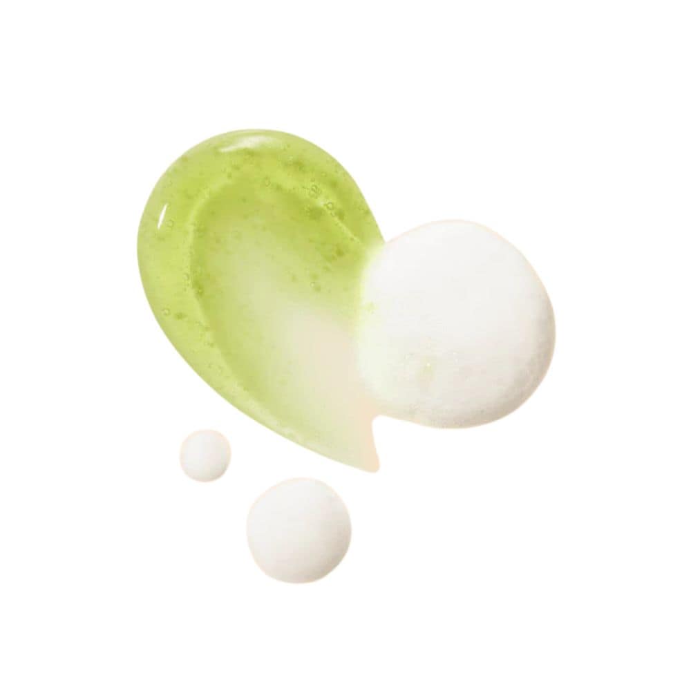 I’m From Mugwort Gel Cleanser