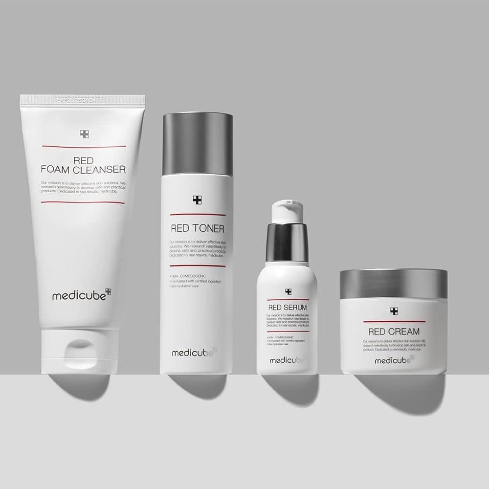 Medicube Red Serum 2.0