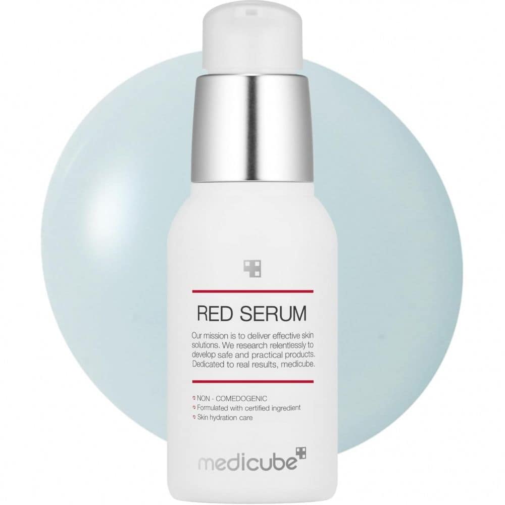Medicube Red Serum 2.0