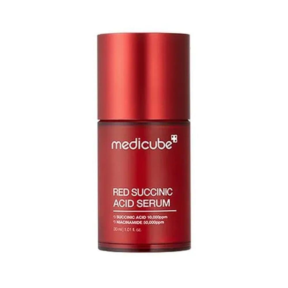 Medicube Red Succinic Acid Serum