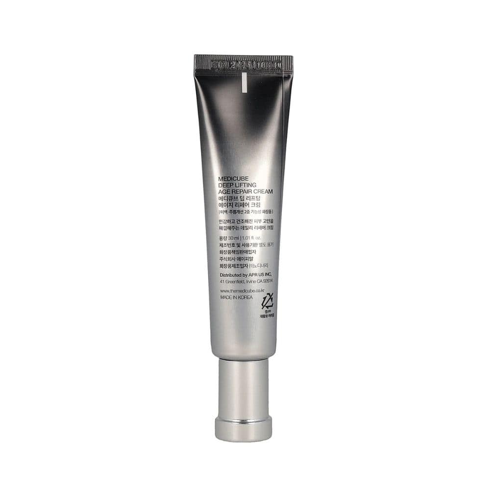 Medicube Deep Lifting Age Repair Cream