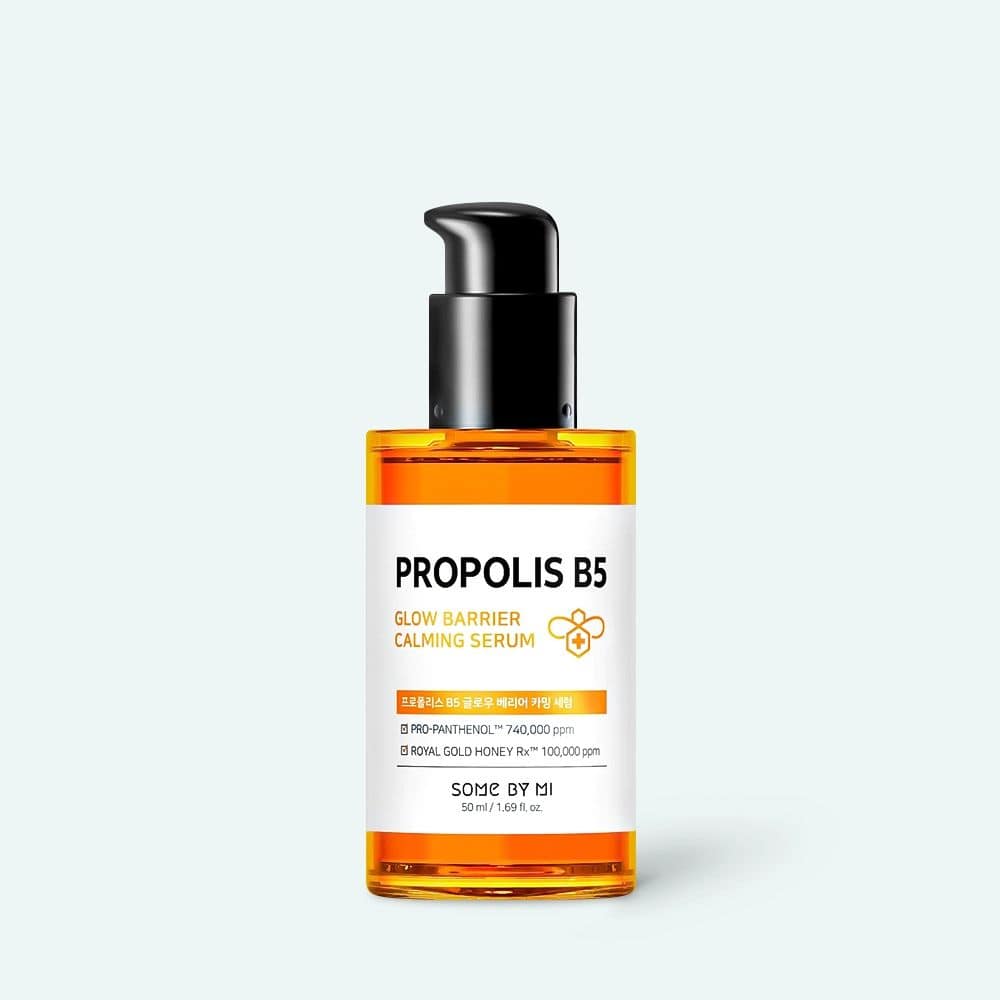 SOME BY MI Propolis B5 Glow Barrier Calming Serum
