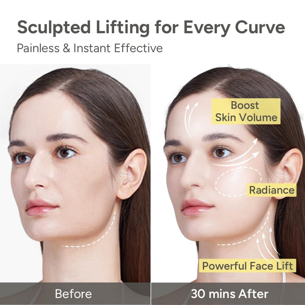 SUNGBOON EDITOR Deep Collagen Retinol Tension Boost Up Mask