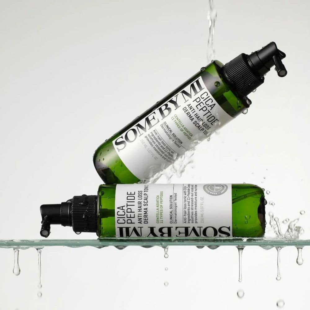 Some By Mi Cica Peptide Anti Hair Loss Derma Scalp Tonic