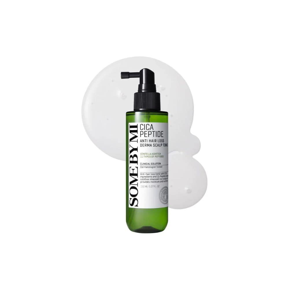 Some By Mi Cica Peptide Anti Hair Loss Derma Scalp Tonic